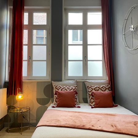 Studio Vieux Валансьєнн Екстер'єр фото